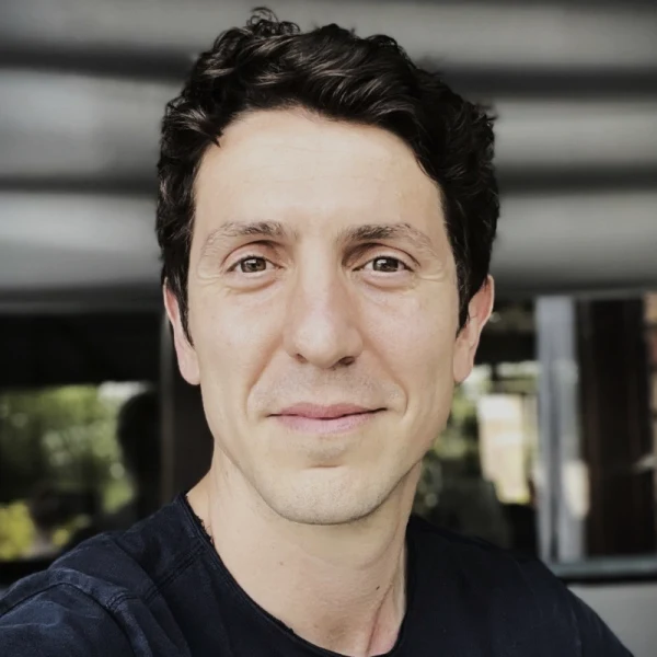 Lionel Derue